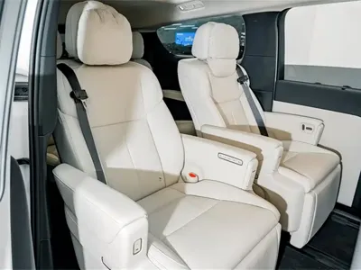 Li Auto Li MEGA 2025, 18500 км, за 70088.46 USD - фото 21