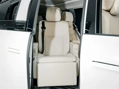 Li Auto Li MEGA 2025, 18500 км, за 70088.46 USD - фото 26