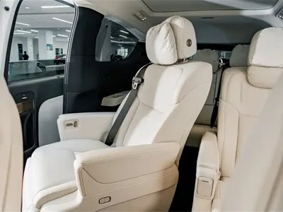 Li Auto Li MEGA 2025, 18500 км, за 70088.46 USD - фото 27