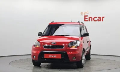 Kia Soul 2010, 142983 км, за 2472.03 USD