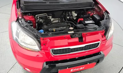 Kia Soul 2010, 142983 км, за 2472.03 USD - фото 6