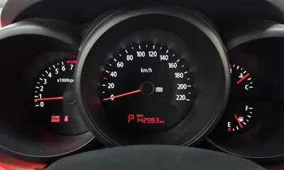 Kia Soul 2010, 142983 км, за 2472.03 USD - фото 8