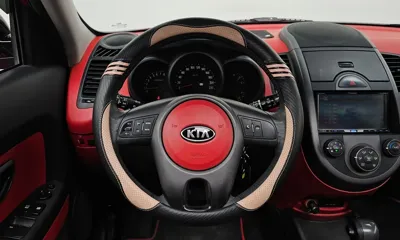 Kia Soul 2010, 142983 км, за 2472.03 USD - фото 13
