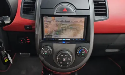 Kia Soul 2010, 142983 км, за 2472.03 USD - фото 14