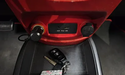 Kia Soul 2010, 142983 км, за 2472.03 USD - фото 33