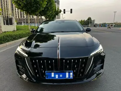 Hongqi Hongqi H6 2025, 4000 км, за 16009.11 USD
