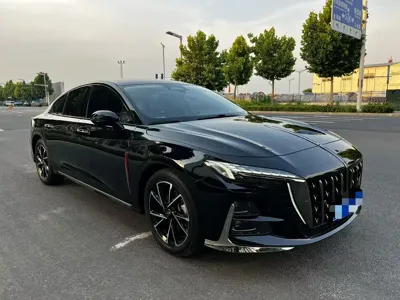 Hongqi Hongqi H6 2025, 4000 км, за 16009.11 USD