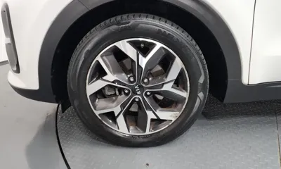 Kia Sportage 2020, 129128 км, за 9315.97 USD