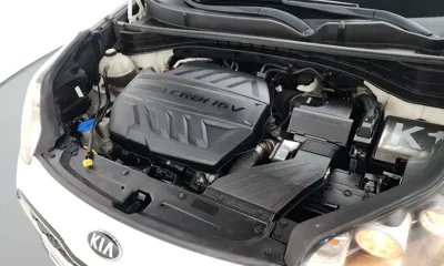 Kia Sportage 2020, 129128 км, за 9311.71 USD - фото 6