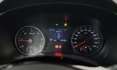 Kia Sportage 2020, 129128 км, за 9311.71 USD - фото 8