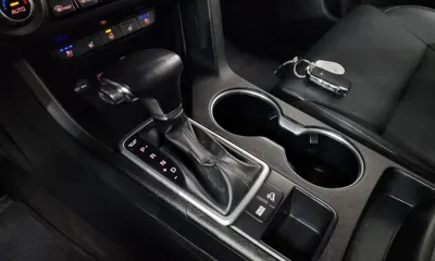 Kia Sportage 2020, 129128 км, за 9311.71 USD - фото 9