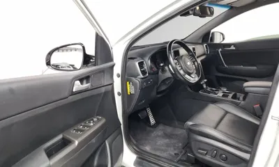 Kia Sportage 2020, 129128 км, за 9311.71 USD - фото 10