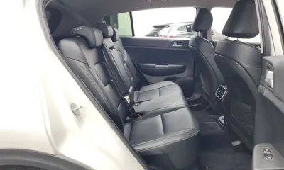 Kia Sportage 2020, 129128 км, за 9311.71 USD - фото 11