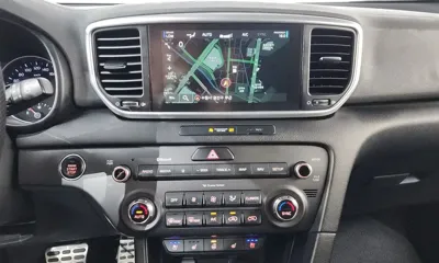 Kia Sportage 2020, 129128 км, за 9311.71 USD - фото 13