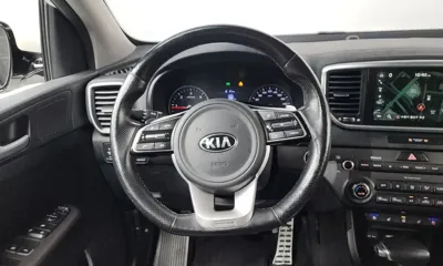 Kia Sportage 2020, 129128 км, за 9311.71 USD - фото 14