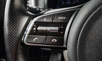 Kia Sportage 2020, 129128 км, за 9311.71 USD - фото 17