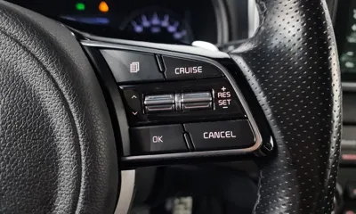 Kia Sportage 2020, 129128 км, за 9311.71 USD - фото 18