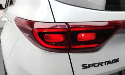 Kia Sportage 2020, 129128 км, за 9311.71 USD - фото 23