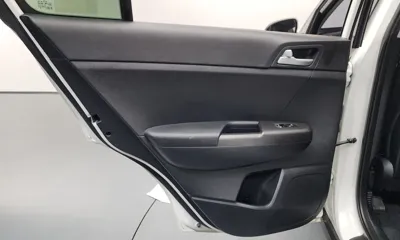 Kia Sportage 2020, 129128 км, за 9311.71 USD - фото 25