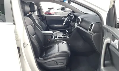 Kia Sportage 2020, 129128 км, за 9311.71 USD - фото 26