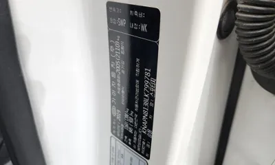 Kia Sportage 2020, 129128 км, за 9311.71 USD - фото 28