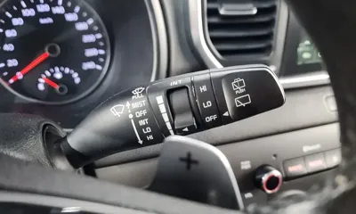 Kia Sportage 2020, 129128 км, за 9311.71 USD - фото 30