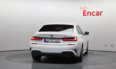BMW 3-Series 2022, 29343 км, за 22909.28 USD