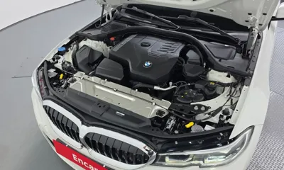 BMW 3-Series 2022, 29343 км, за 22909.28 USD - фото 6