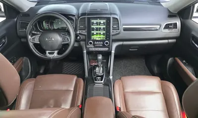 Renault-KoreaSamsung QM6 2017, 189912 км, за 4683.84 USD - фото 7