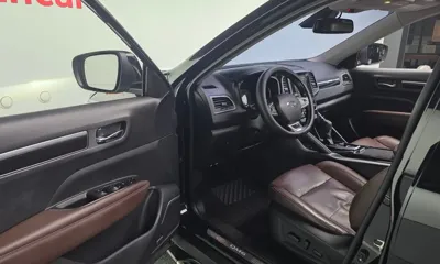 Renault-KoreaSamsung QM6 2017, 189912 км, за 4683.84 USD - фото 10