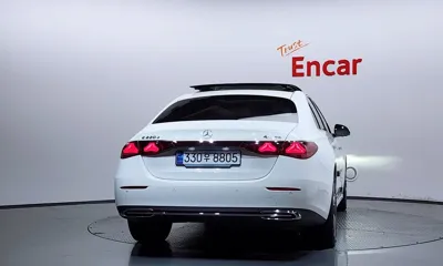 Mercedes-Benz E-Class 2024, 26940 км, за 43652.36 USD