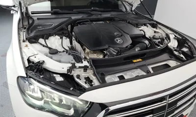 Mercedes-Benz E-Class 2024, 26940 км, за 43322.5 USD - фото 6