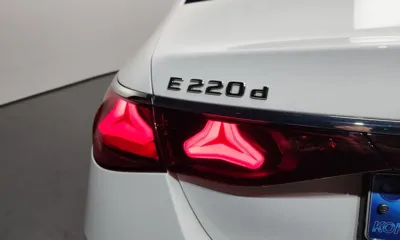 Mercedes-Benz E-Class 2024, 26940 км, за 43322.5 USD - фото 23