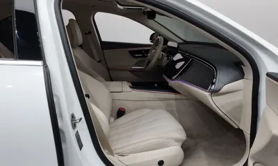 Mercedes-Benz E-Class 2024, 26940 км, за 43322.5 USD - фото 26