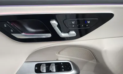 Mercedes-Benz E-Class 2024, 26940 км, за 43322.5 USD - фото 30