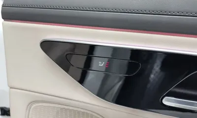 Mercedes-Benz E-Class 2024, 26940 км, за 43322.5 USD - фото 31