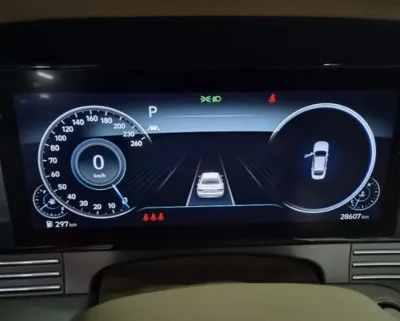 Hyundai Grandeur 2021, 28984 км, за 20152.11 USD