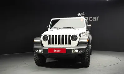 Jeep Wrangler 2023, 21684 км, за 36092.69 USD