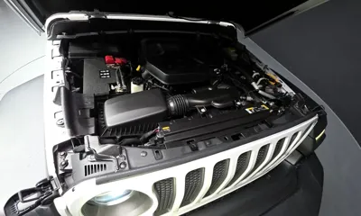 Jeep Wrangler 2023, 21684 км, за 36092.69 USD - фото 6