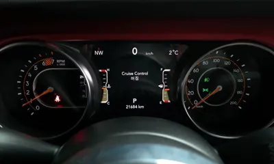Jeep Wrangler 2023, 21684 км, за 36092.69 USD - фото 8