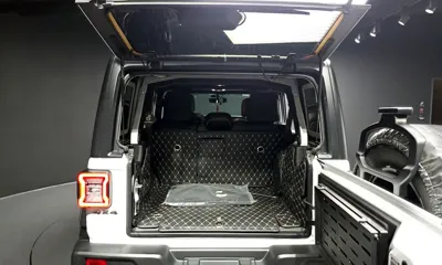 Jeep Wrangler 2023, 21684 км, за 36092.69 USD - фото 20