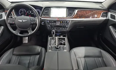 Hyundai Genesis 2016, 113050 км, за 7811.47 USD - фото 7