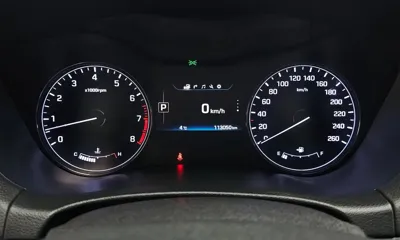 Hyundai Genesis 2016, 113050 км, за 7811.47 USD - фото 8