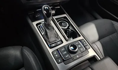 Hyundai Genesis 2016, 113050 км, за 7811.47 USD - фото 9