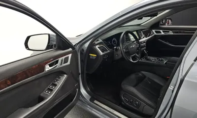 Hyundai Genesis 2016, 113050 км, за 7811.47 USD - фото 11