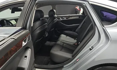 Hyundai Genesis 2016, 113050 км, за 7811.47 USD - фото 12