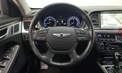 Hyundai Genesis 2016, 113050 км, за 7811.47 USD - фото 13