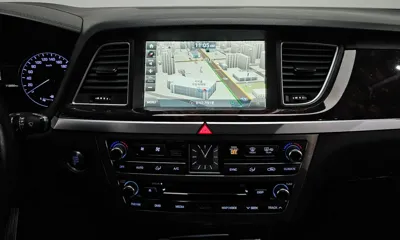 Hyundai Genesis 2016, 113050 км, за 7811.47 USD - фото 14