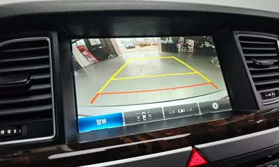 Hyundai Genesis 2016, 113050 км, за 7811.47 USD - фото 15