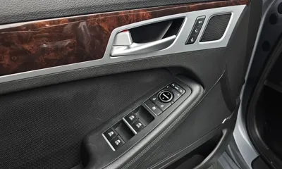 Hyundai Genesis 2016, 113050 км, за 7811.47 USD - фото 17
